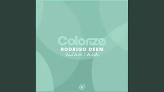 altair extended mix 