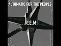 Everybody Hurts - R.E.M.