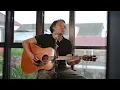 NEVER ON THE DAY YOU LEAVE - JOHN MAYER | FELIX IRWAN