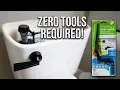 Quick Toilet Tank Lever Swap Anyone Can Handle