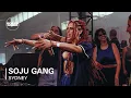 Download Lagu Soju Gang | Boiler Room: Sydney