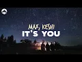 Download Lagu MAX - IT'S YOU (feat. keshi) | Lyrics