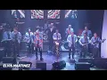 ELVIS MARTINEZ - BAILANO CON EL ( EN VIVO ) JET SET CLUB