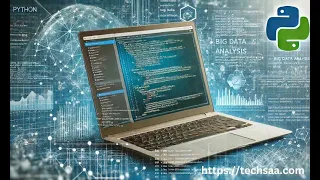 Big Data Analysis with Python Comprehensive Guide for Data Professionals