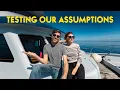 Download Lagu What It's ACTUALLY Like, at Sea, on an Explorer Yacht
