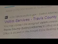 Victim navigator will help Travis Co sexual assault victims beyond legal needs