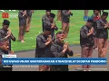 Download Lagu Iko Uwais Pimpin Atraksi Pencak Silat saat Perayaan HUT ke-80 RI di Istana Merdeka