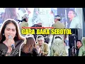Download Lagu GARA GARA SEBOTOL  - ITING | PUSANG RUSDY OYAG PERCUSSION #HAJATANABIELJATNIKA