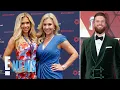 Kansas City Chiefs CEO s Wife and Daughter WEIGH IN on Harrison Butker Controversy E News
