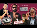 Download Lagu URGENT ! F@LLY IPUPA STADE DE FRANCE, AYIDOR A CONTREDIRE DEMEURE? VISA ESCLAVE ? EYINDI KOFFI AKIMI