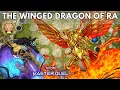 Lagu The Winged Dragon of Ra OTK! - DESTROYING KC Cup DLV MAX !! | Yu-Gi-Oh Master Duel