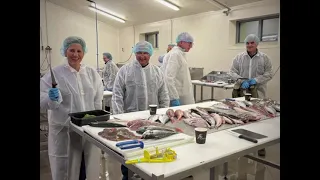 Visfileren met de kustzeilers – Ep. 64