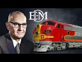 Download Lagu The EMD Engine that Silence Alco