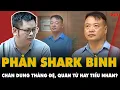 Download Lagu Chân dung “THẰNG ĐỆ PHẢN CHỦ” BỊ BẮT CÙNG SHARK BÌNH: Quân tử anh hùng hay TIỂU NHÂN ĂN CHÁO ĐÁ BÁT?