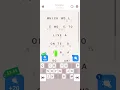 cryptogram word logic puzzles code 1492 level 22