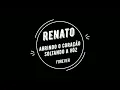 Renato Capparelli Cantando - Quero Você (part. Maria Bethânia) - Almério