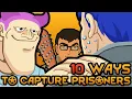 10 Ways To Catch More Prisoners In Rimworld