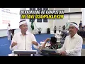 Download Lagu BERKUNJUNG KE KAMPUS UIII | INI YANG DISAMPAIKAN KDM TENTANG TUHAN, ALAM DAN MANUSIA