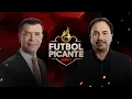 FUTBOL PICANTE PROGRAMA COMPLETO Toluca sigue con paso firme en el arranque de la jornada 9