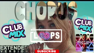 Download Becky Hill, Galantis   Run (Chorus Loop)🎧 MP3