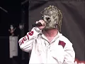 Slipknot - Liberate (Live At Dynamo Open Air 2000) HD STEREO