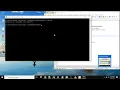 how to check python version in windows 10