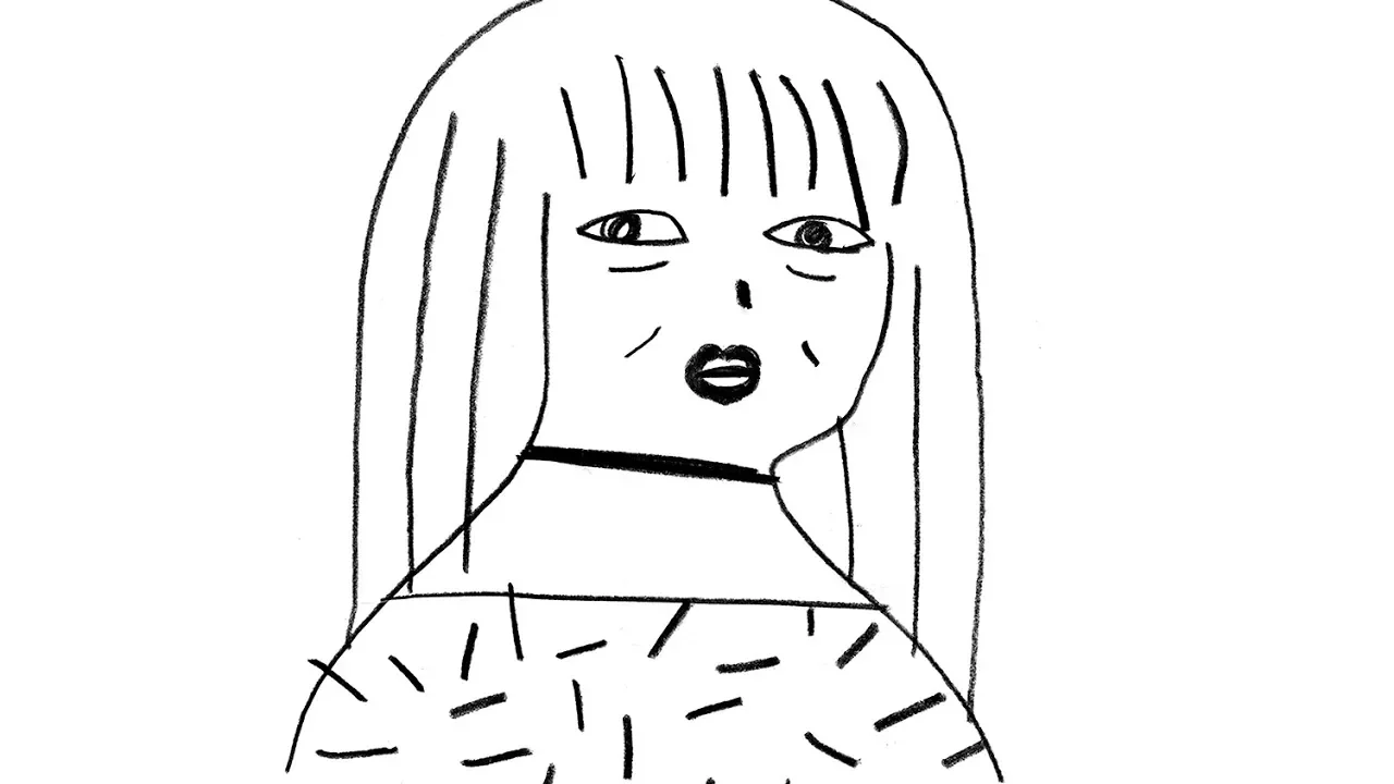 Clarissa Explains All of It