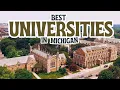 10 Best Universities in Michigan Top Ranking Universities Michigan