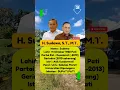 Download Lagu BIODATA BUPATI PATI - SUDEWO BUPATI PATI