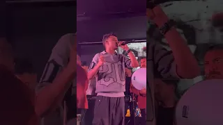 فى زنزانتى يانفسي تعبتى واتهانتى     عصام صاصا الكروان  عصام صاصا دندنها