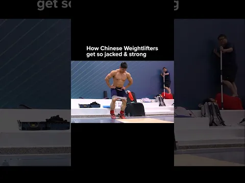 Horrible lifting form?