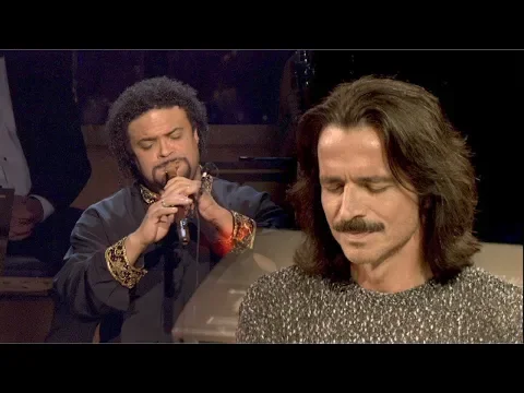 Download MP3 Yanni - \