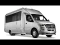Airstream Atlas Awning TV Lift