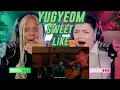 Download Lagu 유겸 (YUGYEOM) - 'Sweet Like' Official Music Video [ENG] reaction