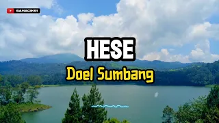 Download HESE - DOEL SUMBANG MP3