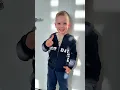 Download Lagu Misha heeft zijn snickers op het verkeerde been gezet!😅🙈🤣 #nanazhenya