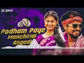 Lagu Podham paye monchirial angadi DJ songs remix