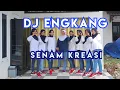 Download Lagu SENAM KREASI // DJ ENGKANG // setia aerobic