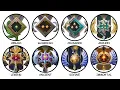 Every Dota 2 Rank Explained