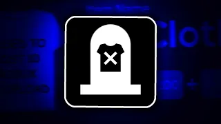 tomorrow roblox 2d clothing dies