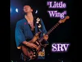Stevie Ray Vaughan - Little Wing (Standard Tuning)