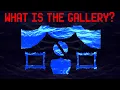 Download Lagu The True Meaning Behind The Gallery Prophecy In Deltarune Chapter 4