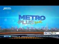 obb Metro Plus Pagi on MetroTV (Januari-juni 2016)