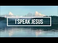Charity Gayle - I Speak JESUS (feat. Steven Musso) [Live] CUT
