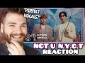 Download Lagu British Guy Reacts to NCT U 엔시티 유 \