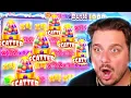 Download Lagu MIJN 6 STRAALTJES SUIKER RUSH 1000 SUPER BONUS....