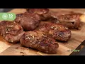 How to Cook Filet Mignon