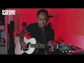 MENINGGALKANMU - PONGKI BARATA LIVE Sessions