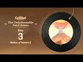 Download Lagu The Unfathomable Sand Dunes - Disc 3: Battles of Sumeru 2｜Genshin Impact