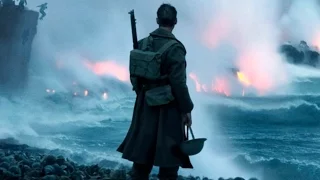 덩케르크 Dunkirk 1차 예고편 한글 자막 